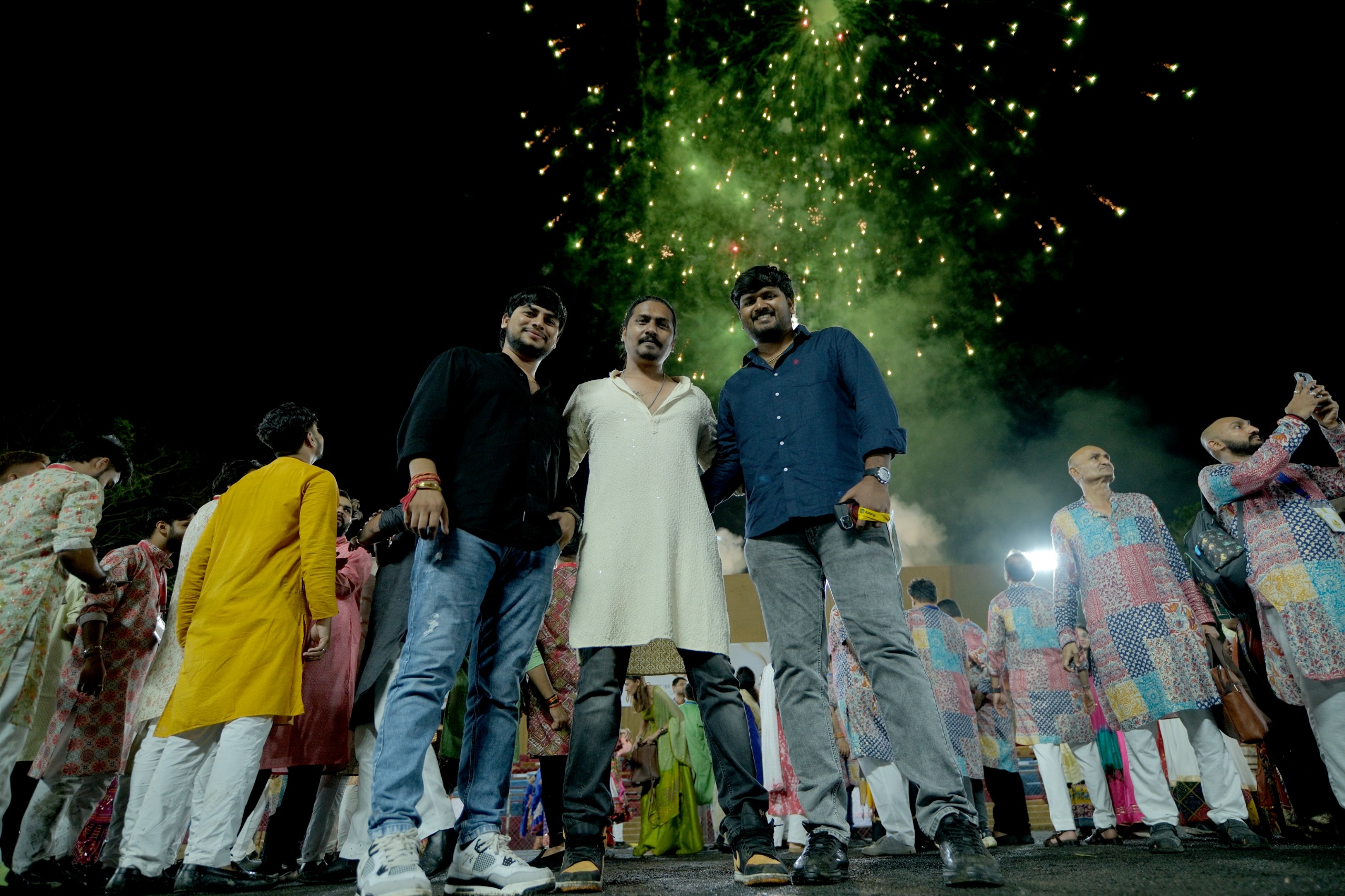 Managed By Blizz Events